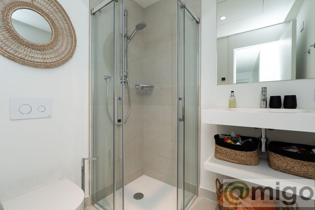 Venta de Ático en Fuengirola