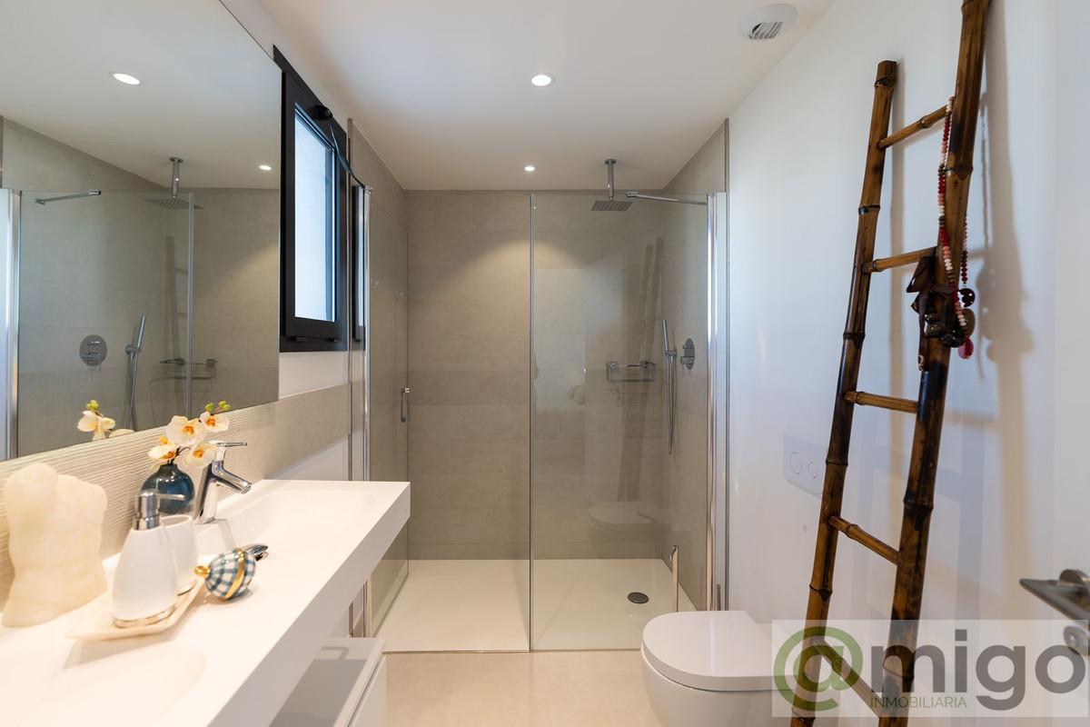 Venta de Ático en Fuengirola