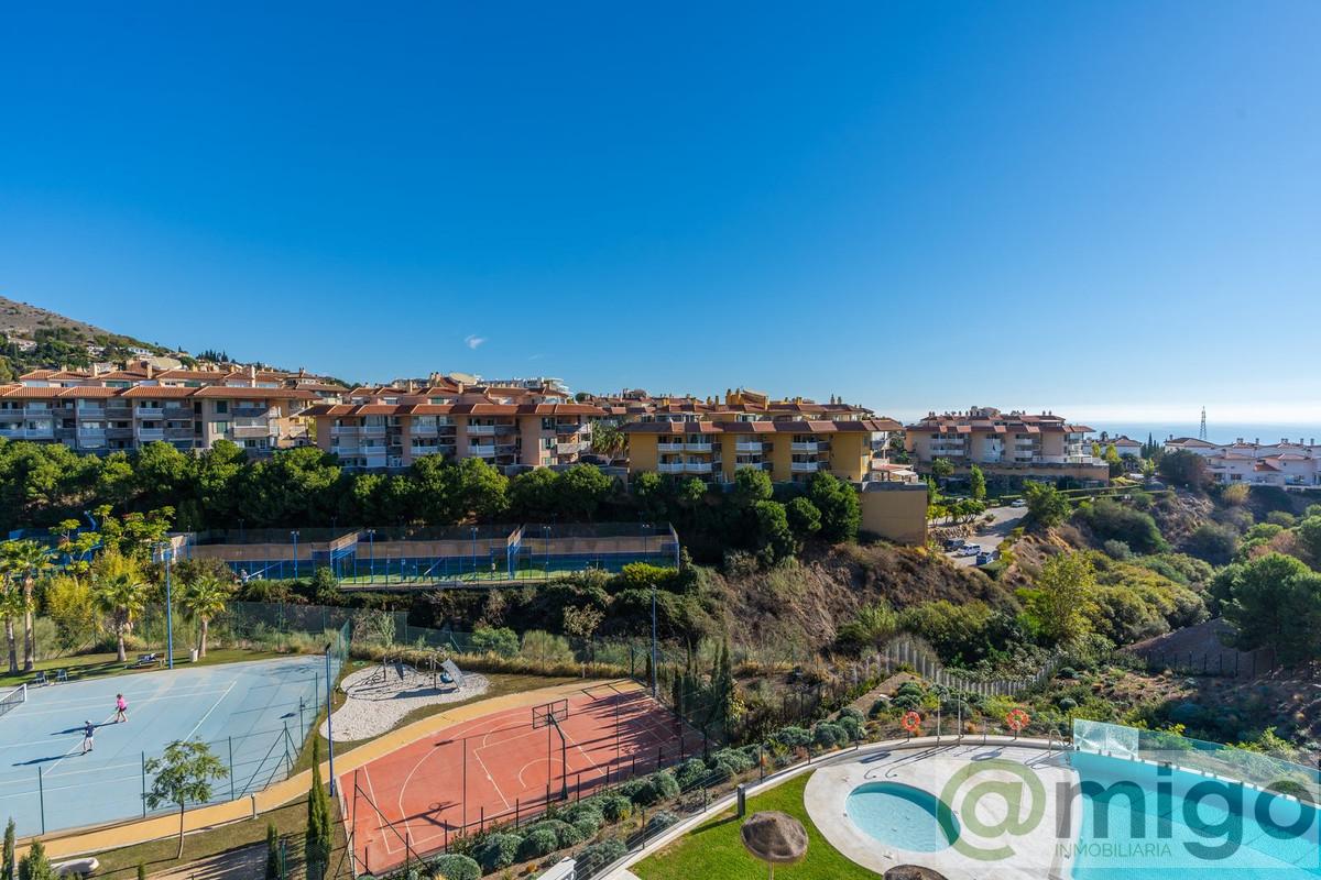 Venta de Ático en Fuengirola