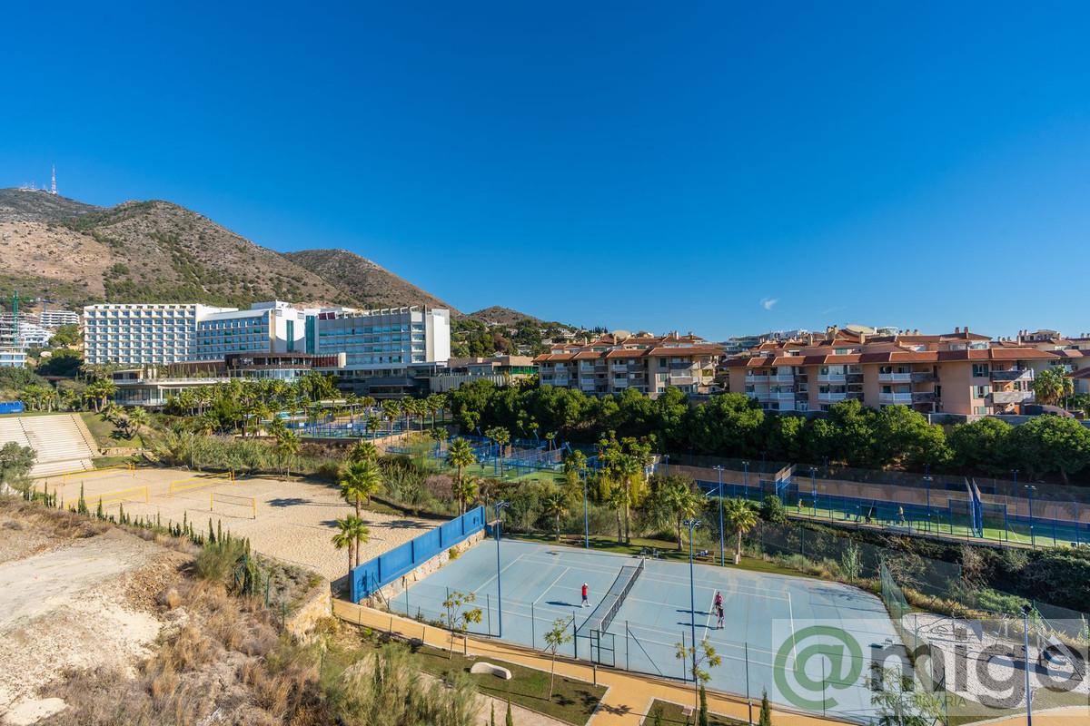 Venta de Ático en Fuengirola