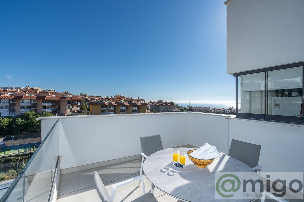 Venta de Ático en Fuengirola