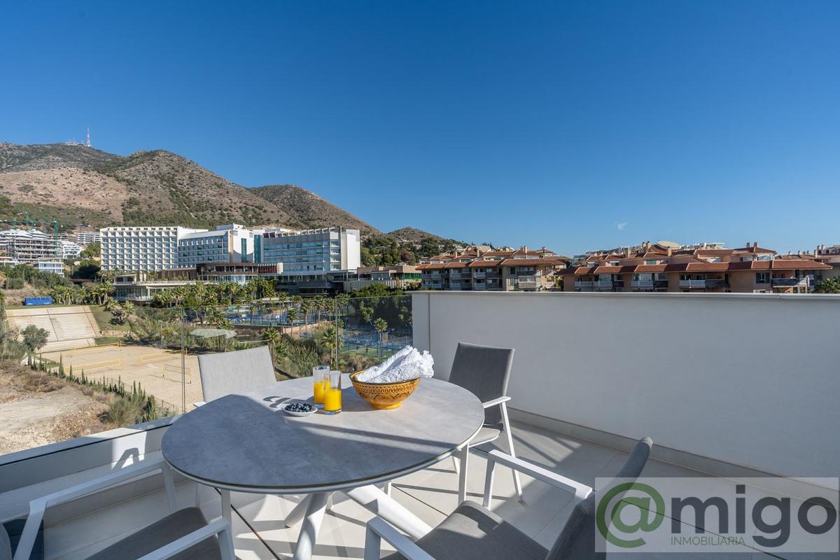 Venta de Ático en Fuengirola