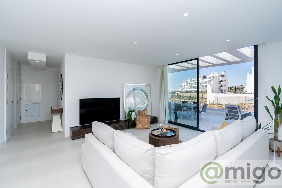 Venta de Ático en Fuengirola