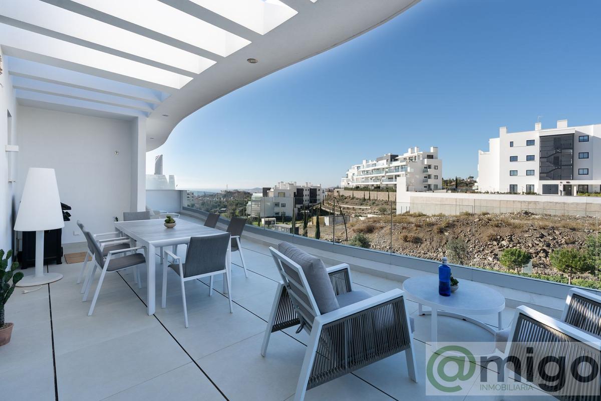 Venta de Ático en Fuengirola