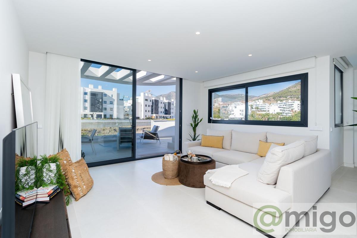 Venta de Ático en Fuengirola