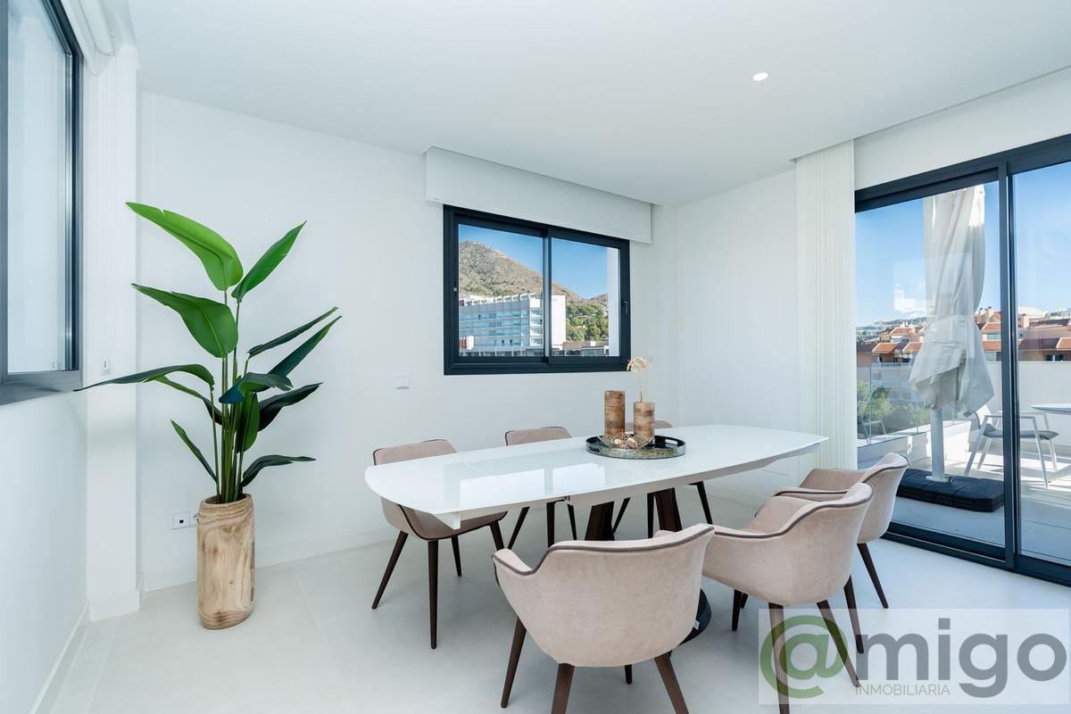 Venta de Ático en Fuengirola