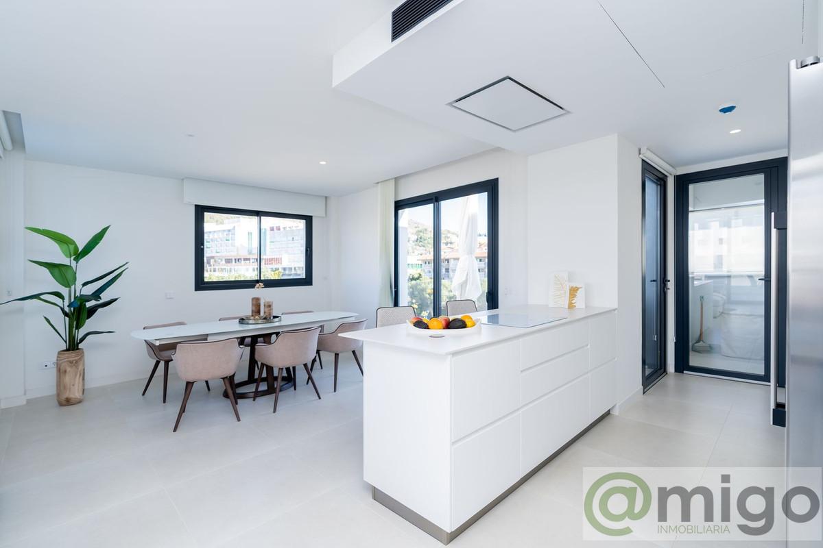 Venta de Ático en Fuengirola