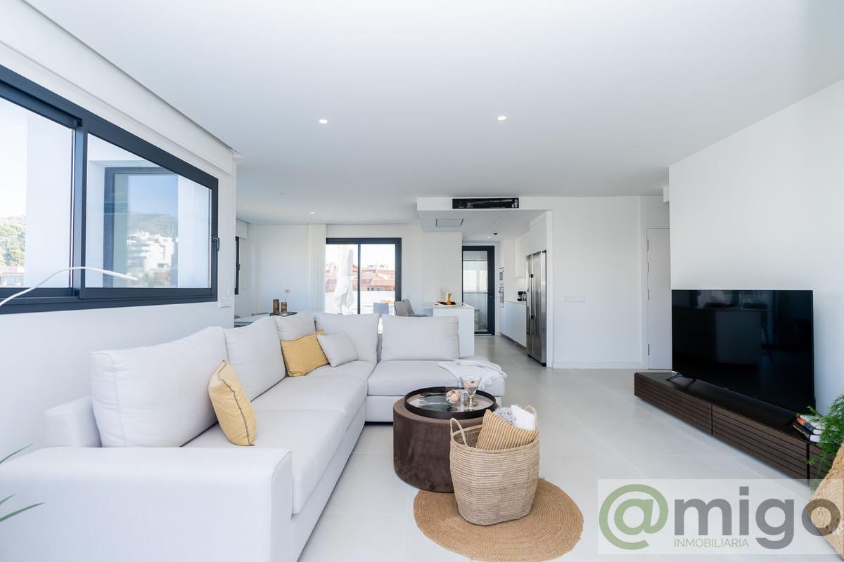 Venta de Ático en Fuengirola