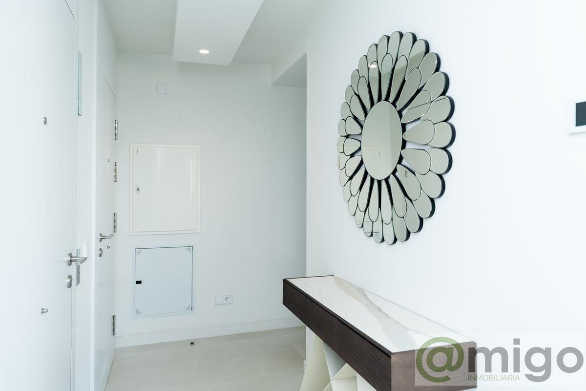 Venta de Ático en Fuengirola