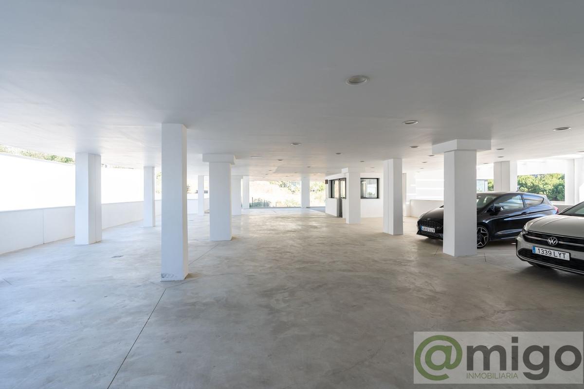 Venta de Ático en Fuengirola