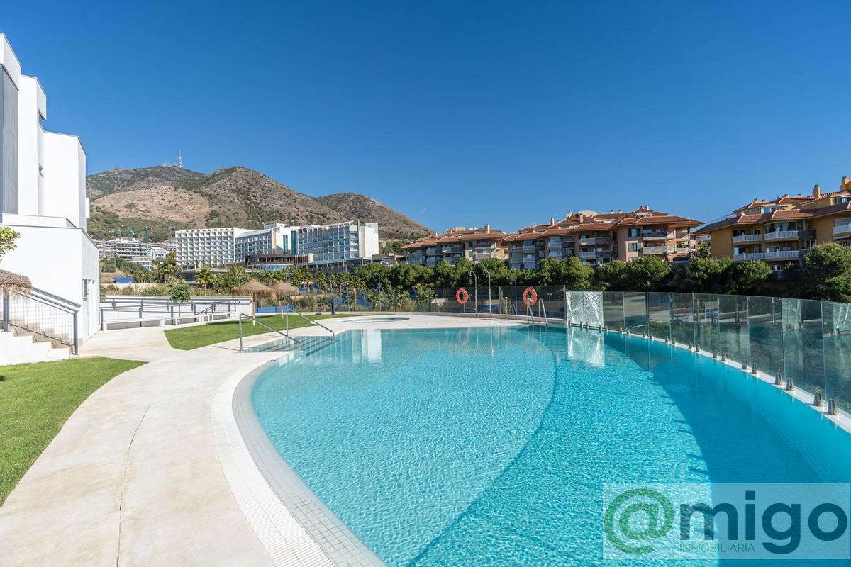 Venta de Ático en Fuengirola