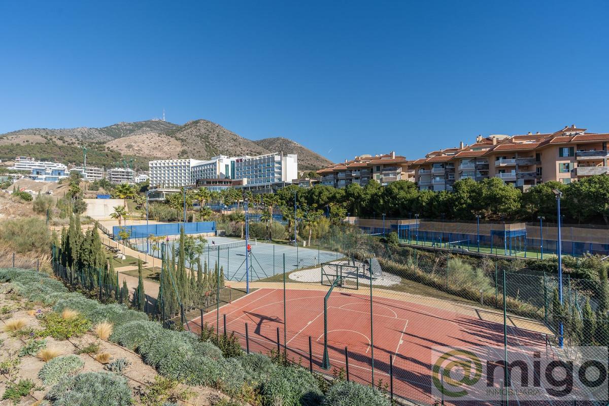 Venta de Ático en Fuengirola