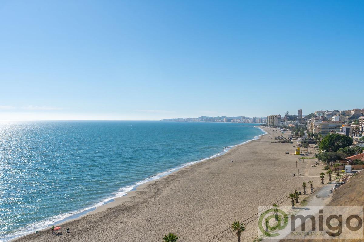 Venta de Ático en Fuengirola