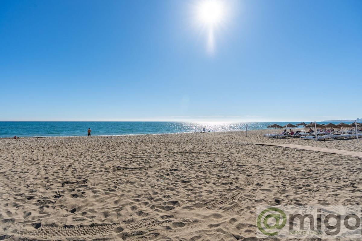 Venta de Ático en Fuengirola