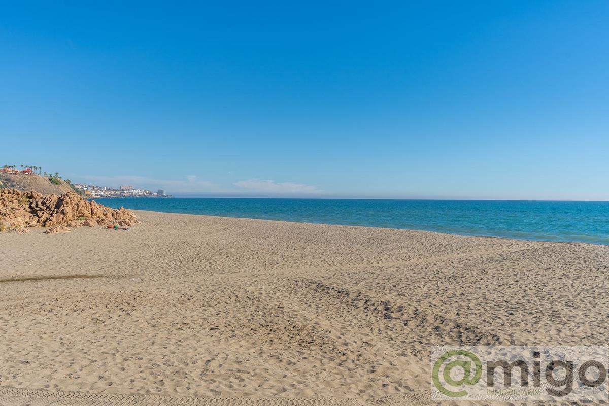 Venta de Ático en Fuengirola