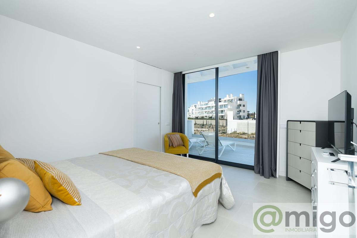 Venta de Ático en Fuengirola