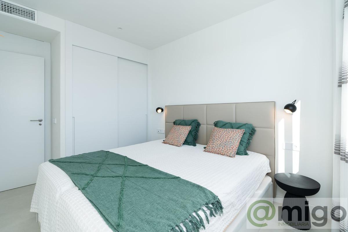 Venta de Ático en Fuengirola