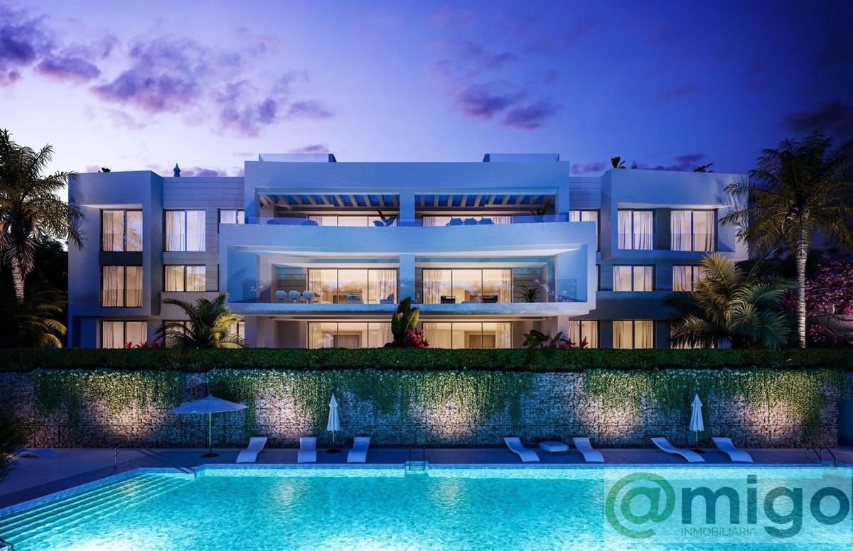 Venta de Ático en Marbella