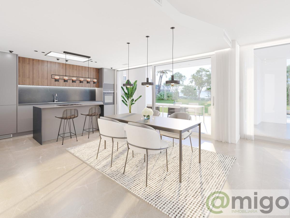 Venta de Ático en Marbella