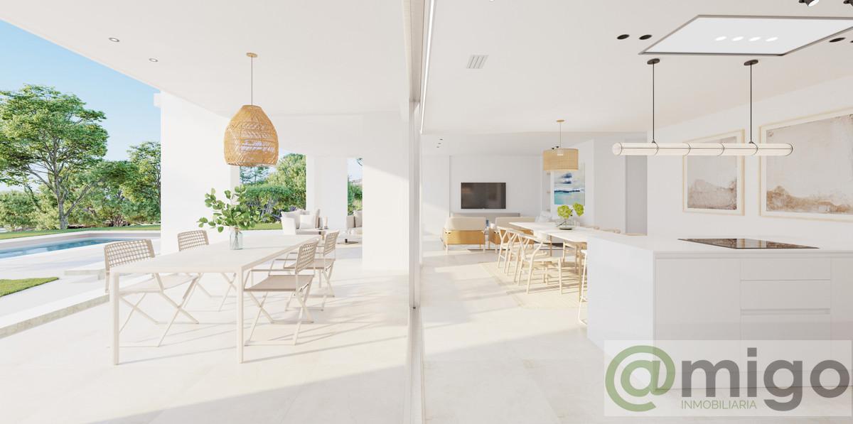 Venta de Ático en Marbella