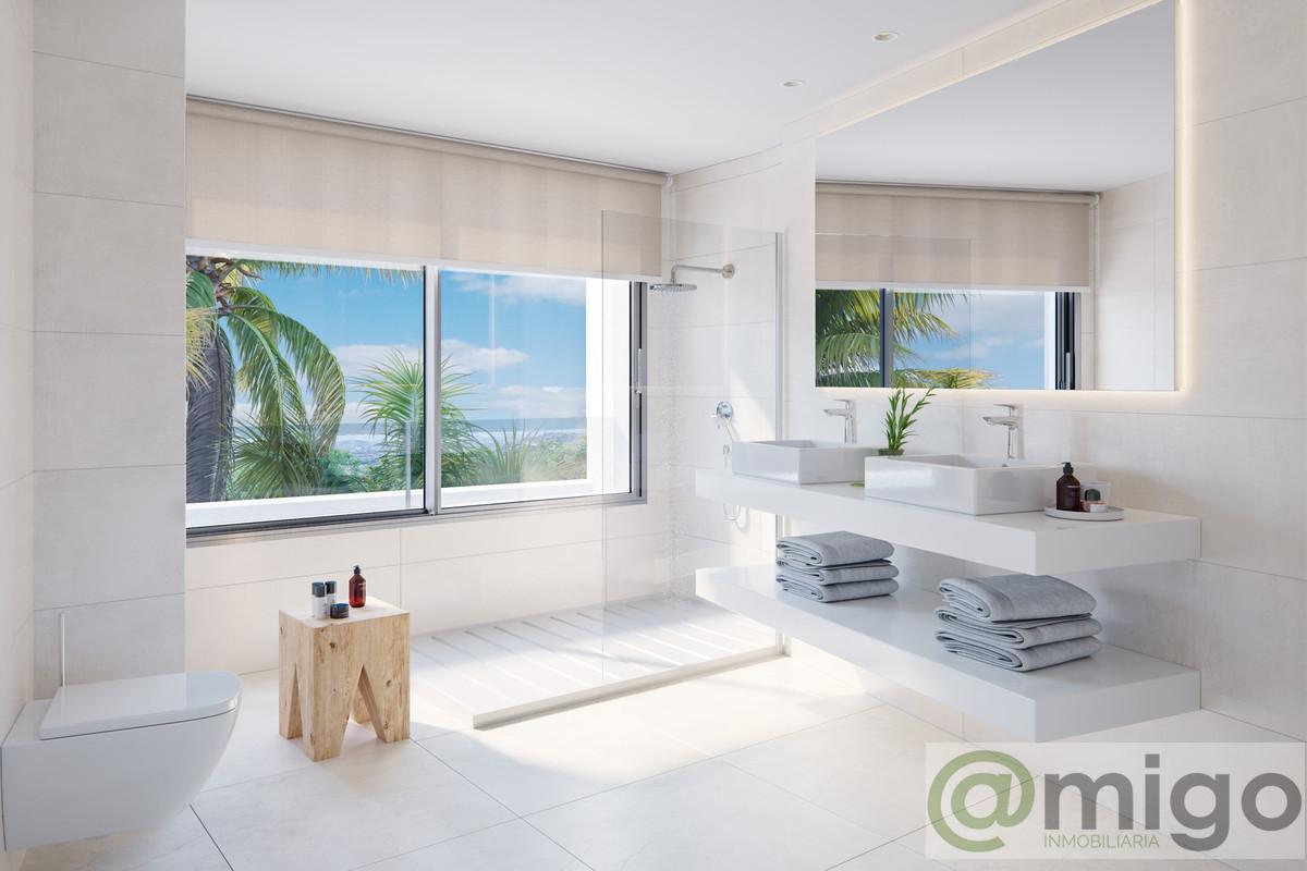 Venta de Ático en Marbella