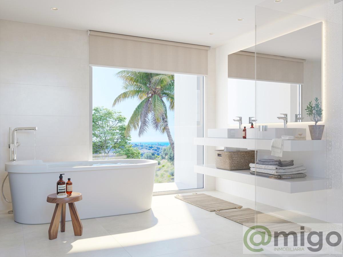 Venta de Ático en Marbella