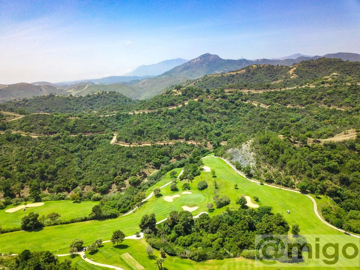 Venta de terreno en Marbella