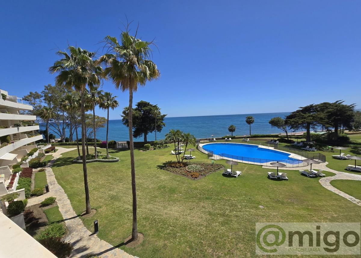 Venta de apartamento en Estepona