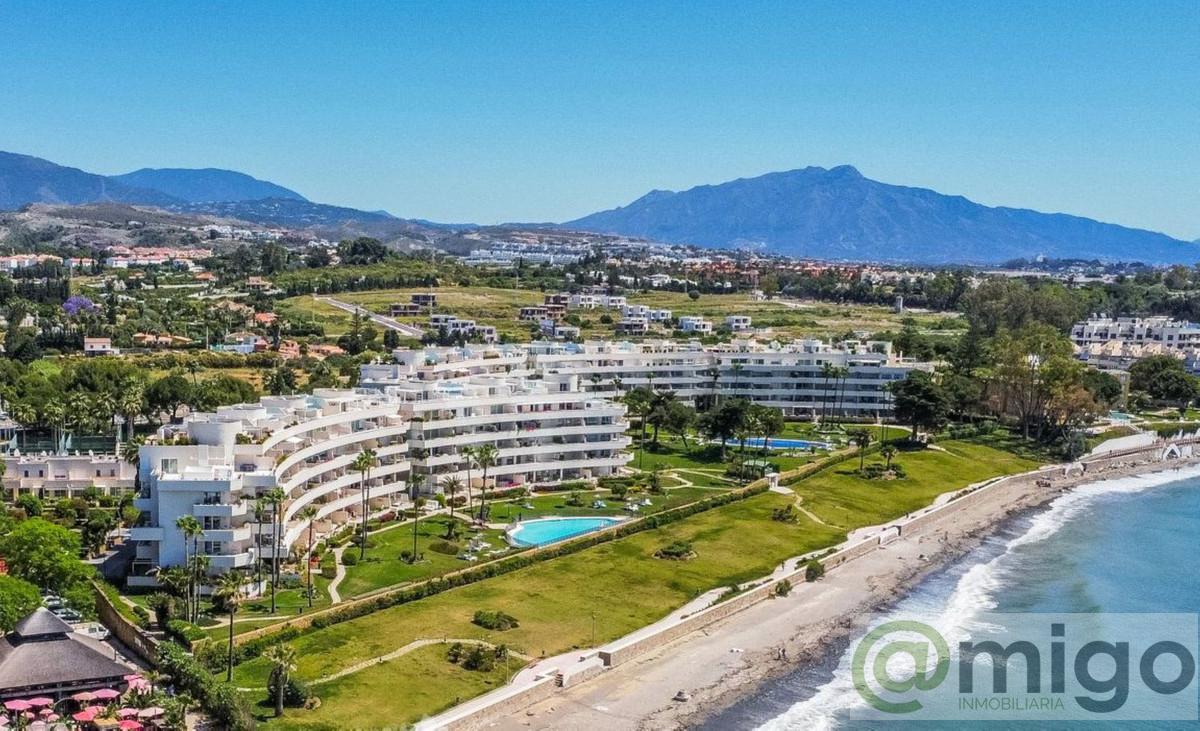 Venta de apartamento en Estepona