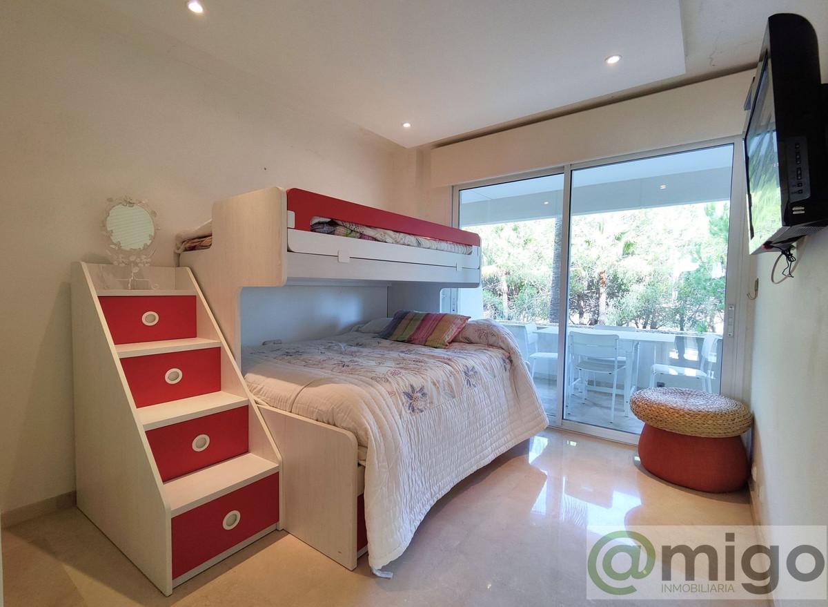Venta de apartamento en Estepona