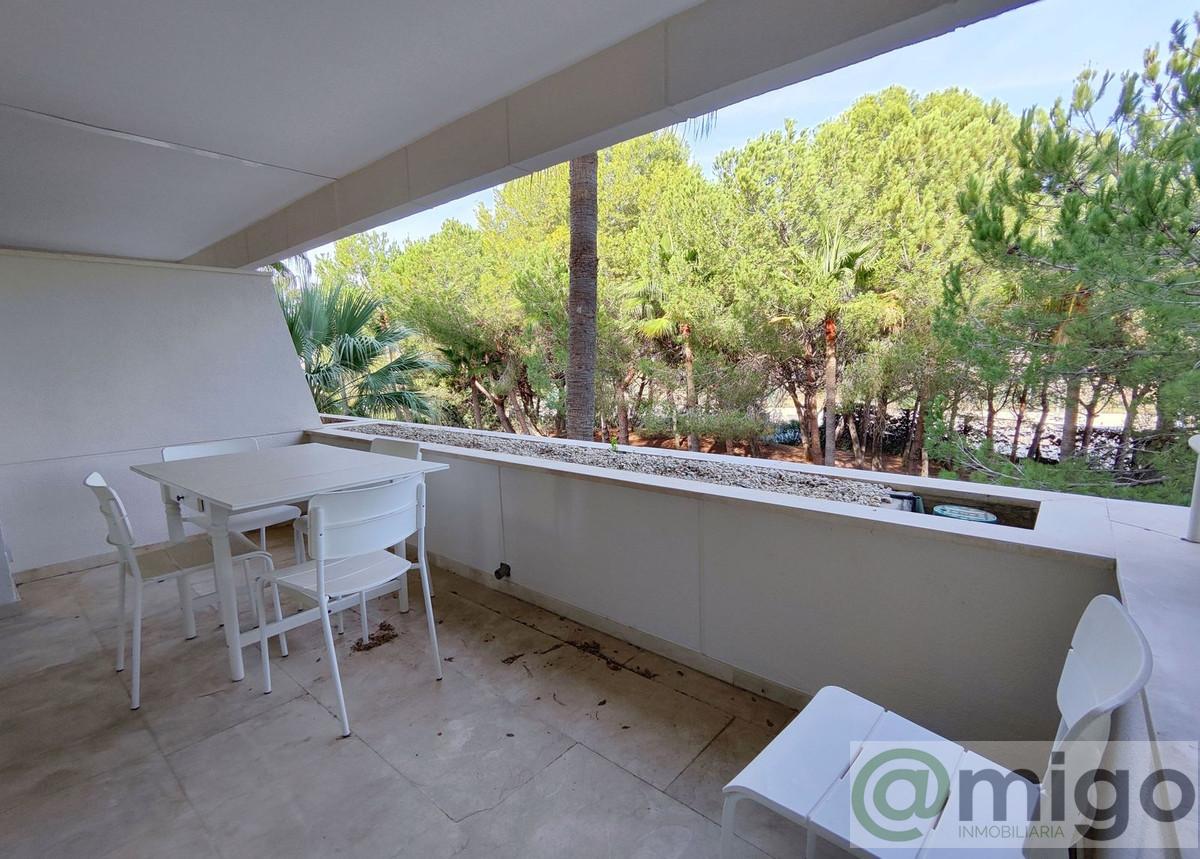 Venta de apartamento en Estepona