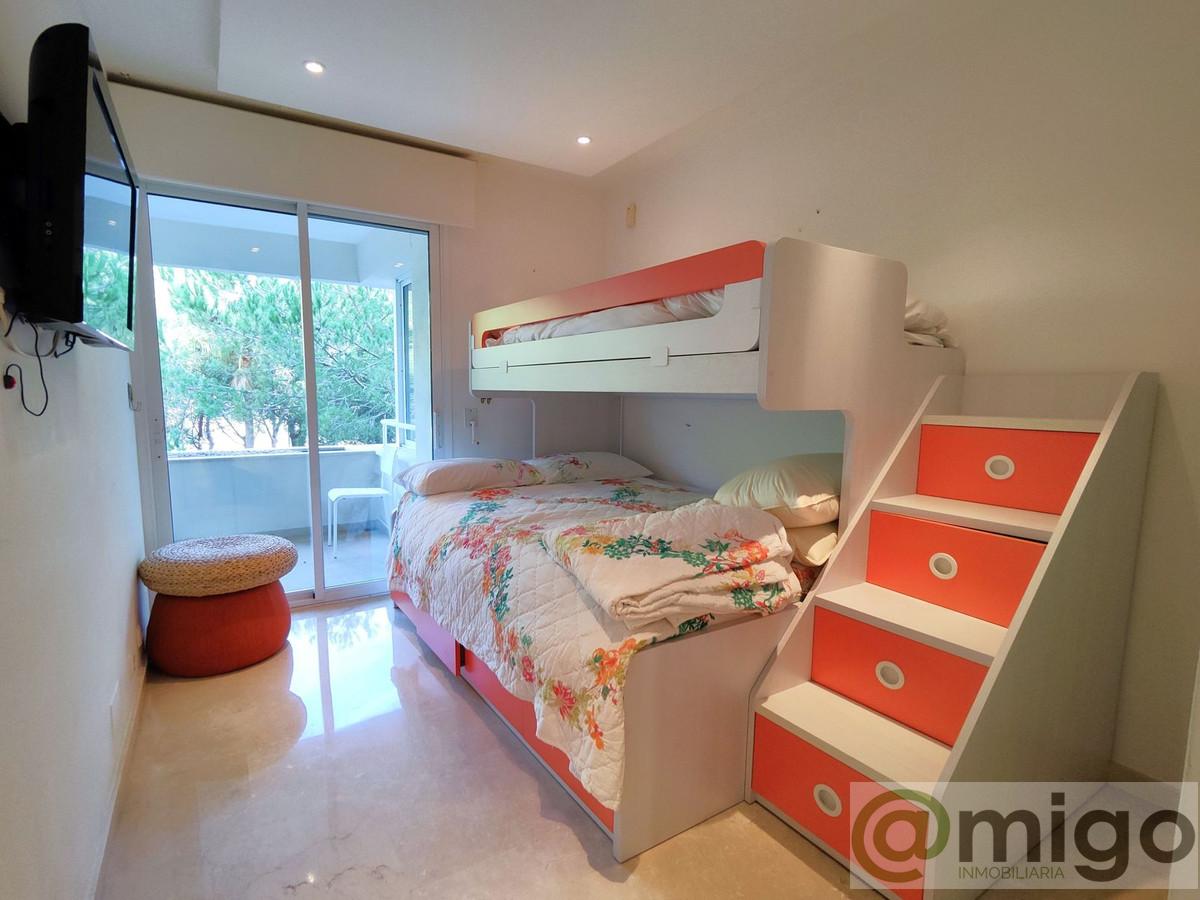 Venta de apartamento en Estepona