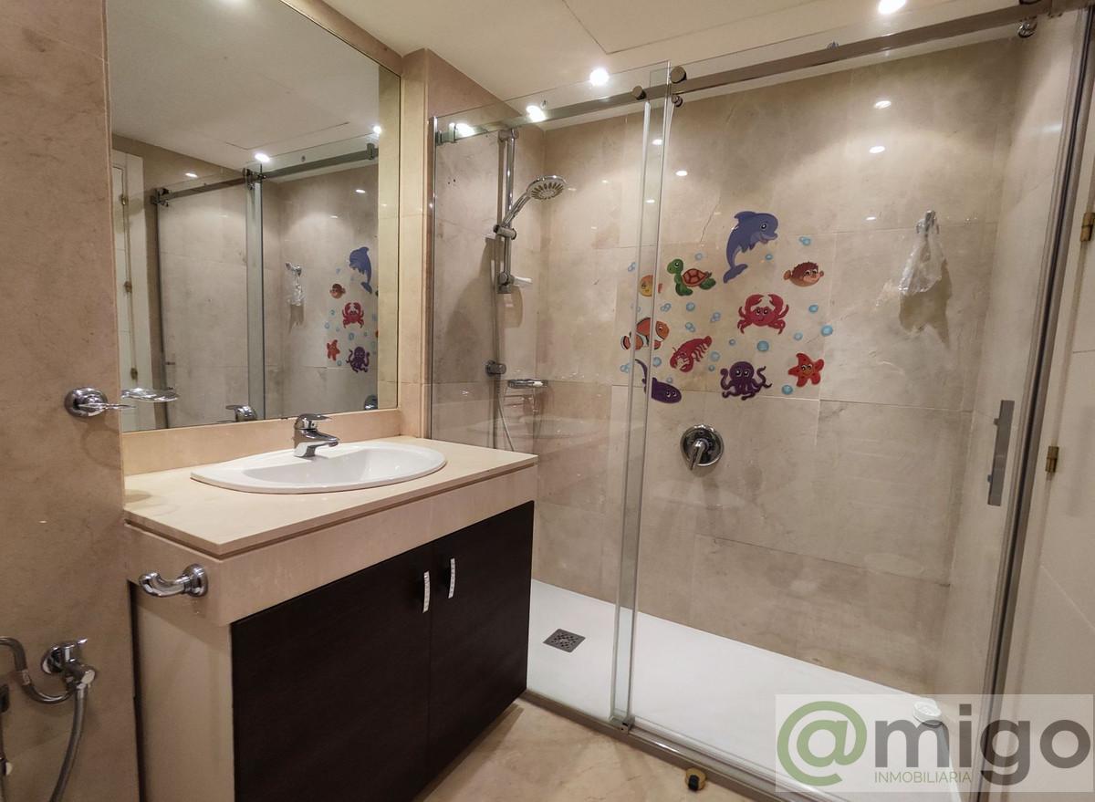 Venta de apartamento en Estepona