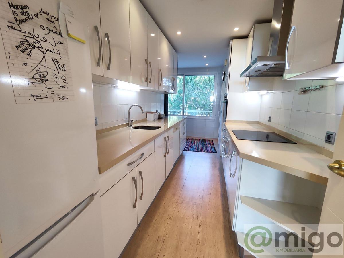 Venta de apartamento en Estepona