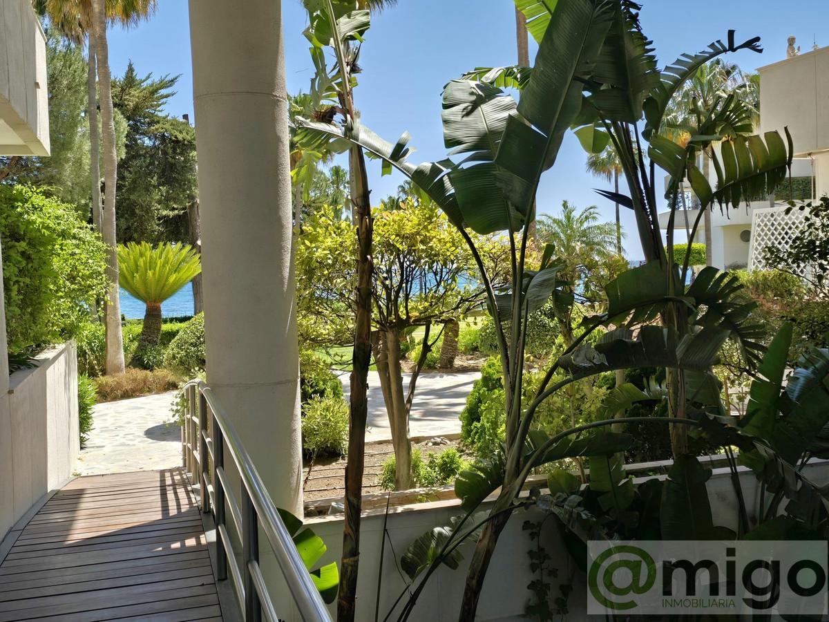 Venta de apartamento en Estepona