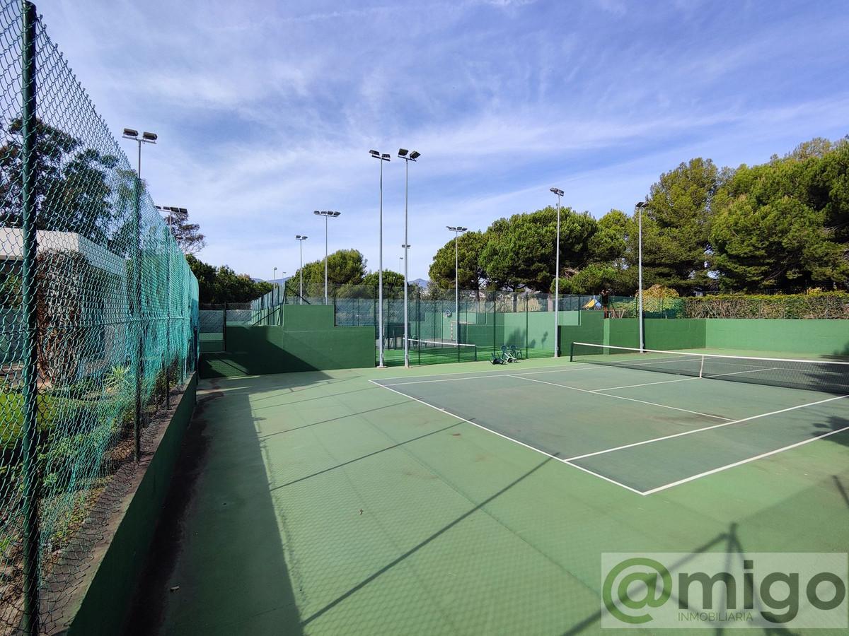 Venta de apartamento en Estepona