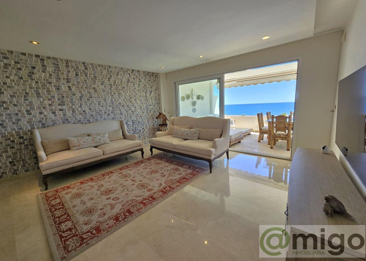 Venta de apartamento en Estepona