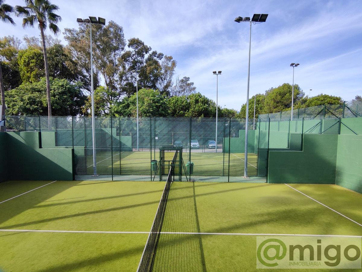 Venta de apartamento en Estepona