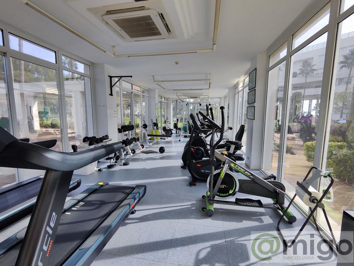 Venta de apartamento en Estepona