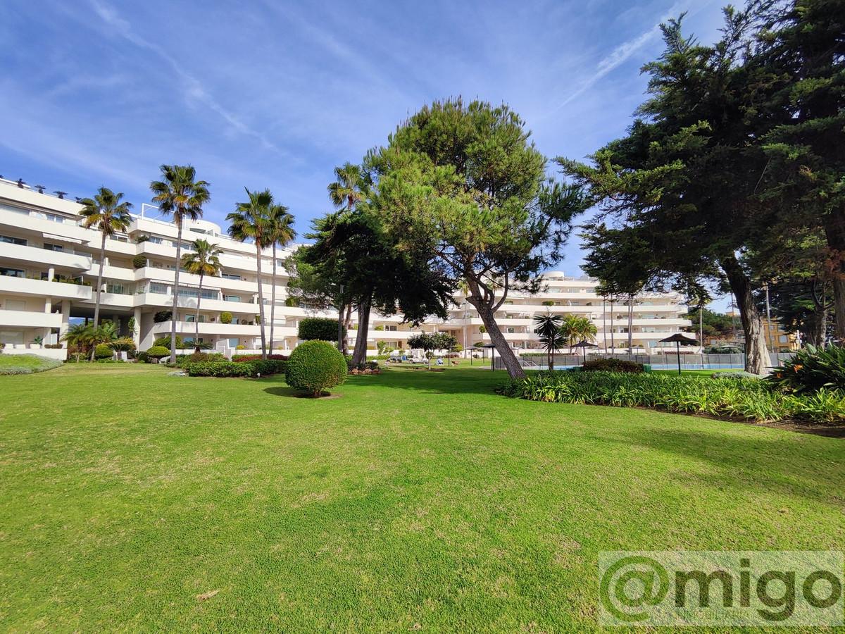Venta de apartamento en Estepona
