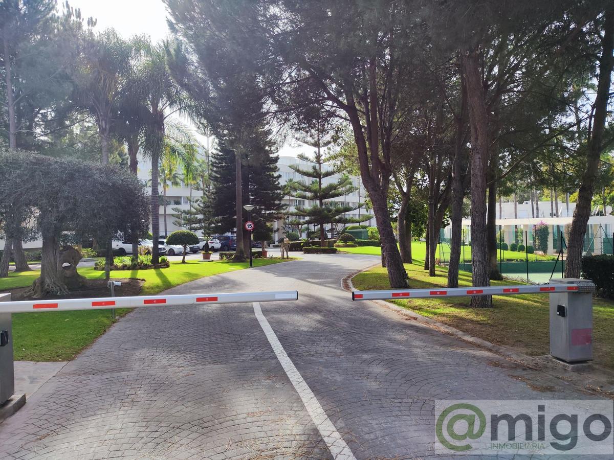 Venta de apartamento en Estepona