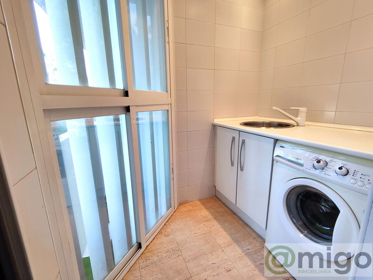 Venta de apartamento en Estepona