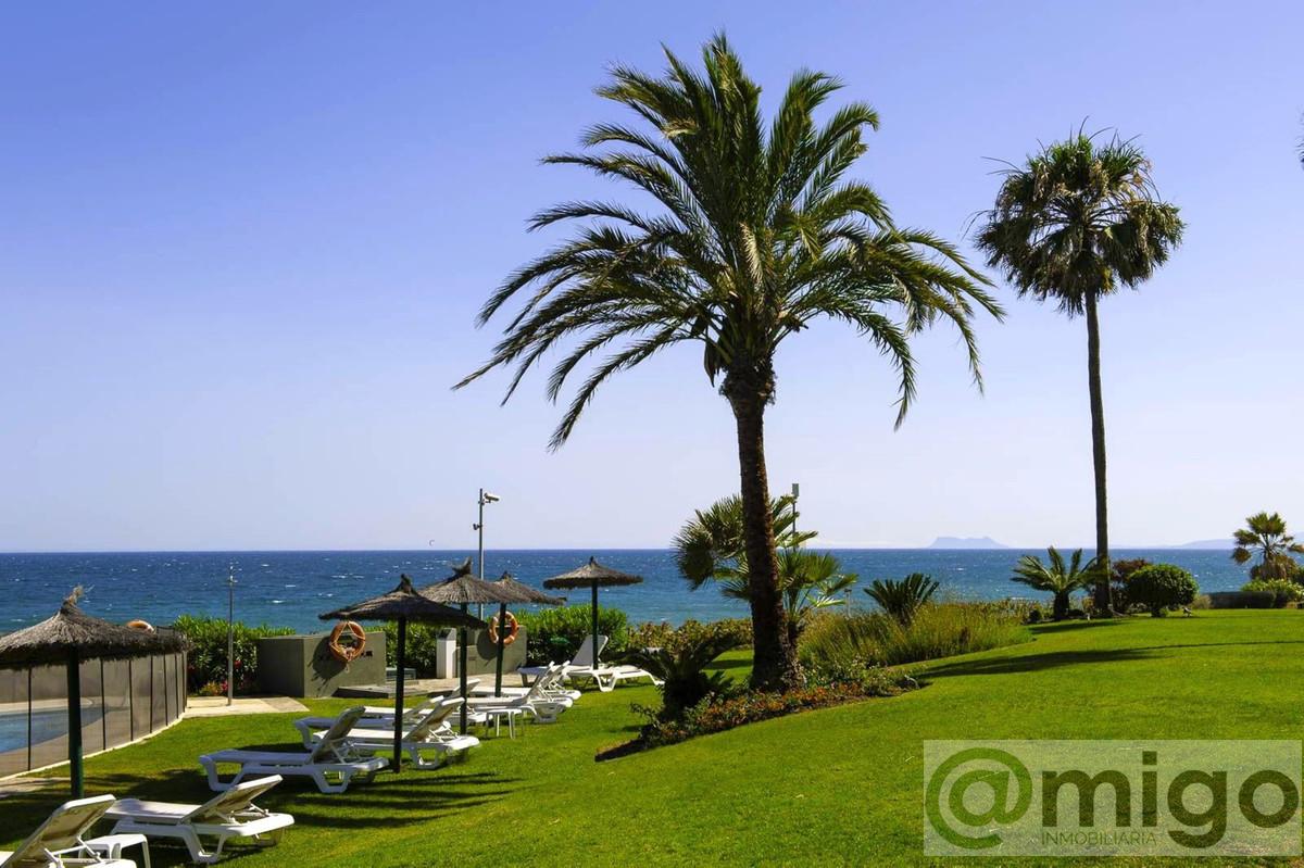 Venta de apartamento en Estepona