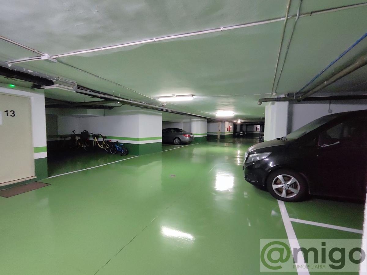 Venta de apartamento en Estepona