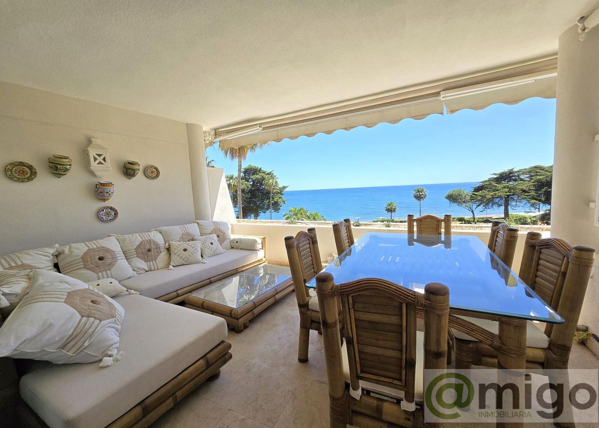 Venta de apartamento en Estepona