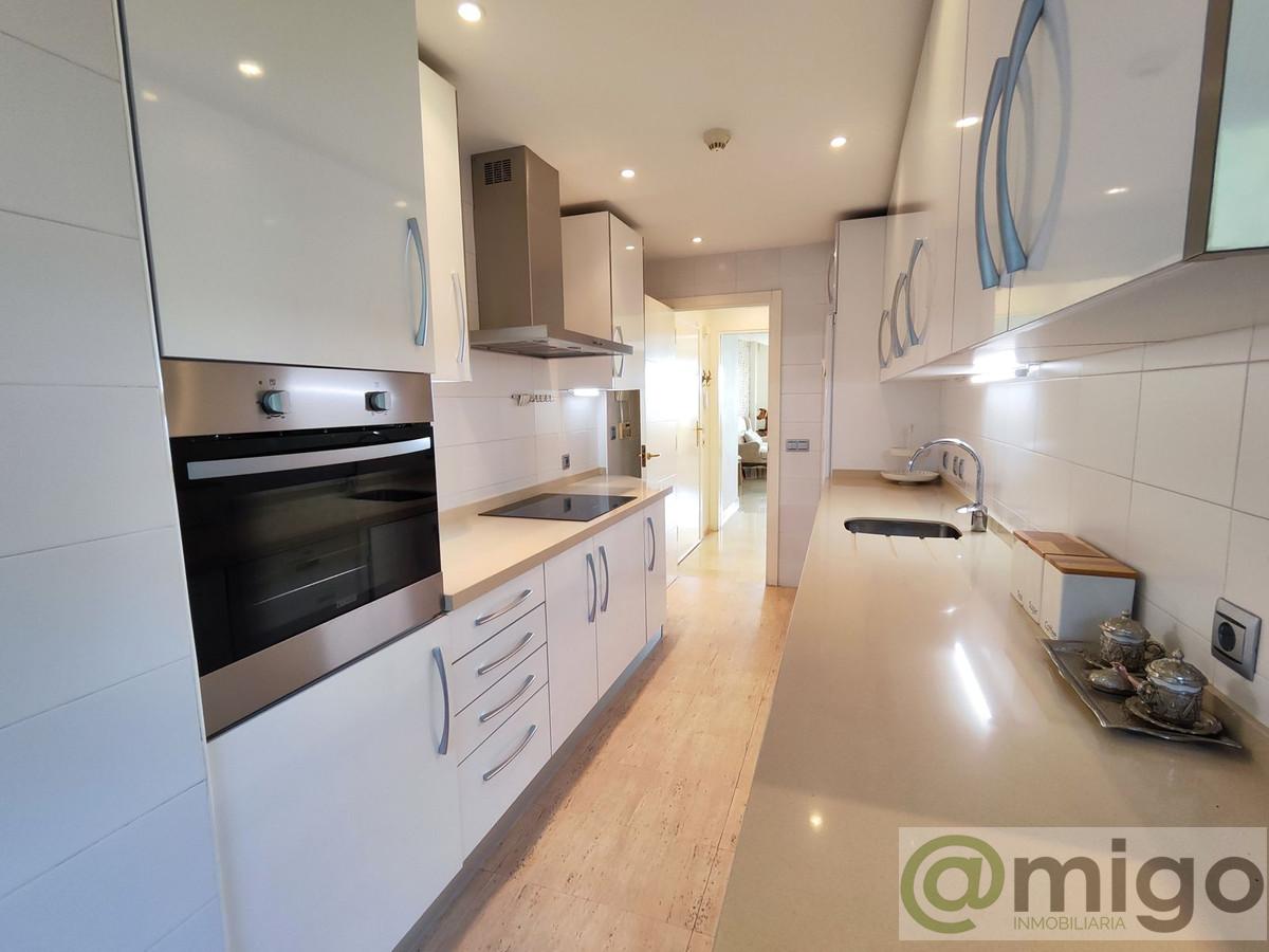 Venta de apartamento en Estepona