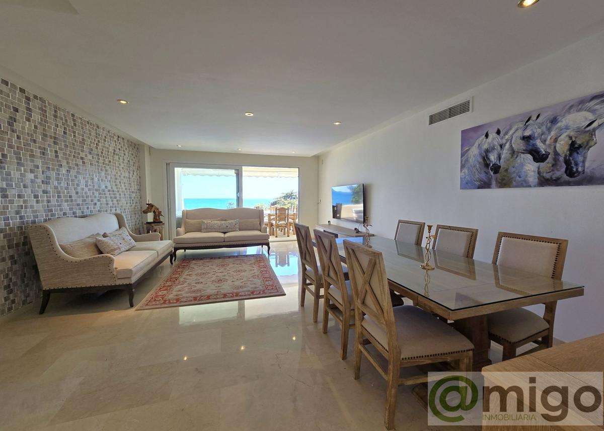 Venta de apartamento en Estepona