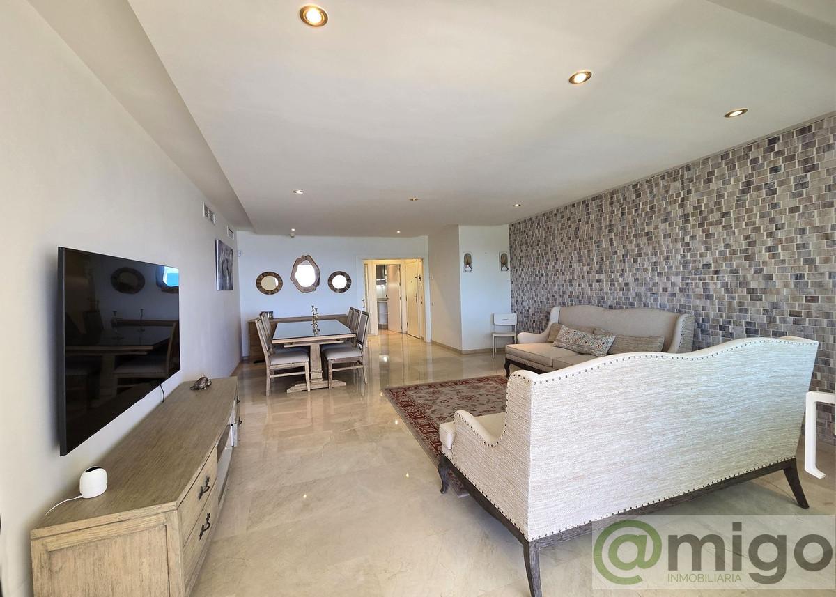 Venta de apartamento en Estepona