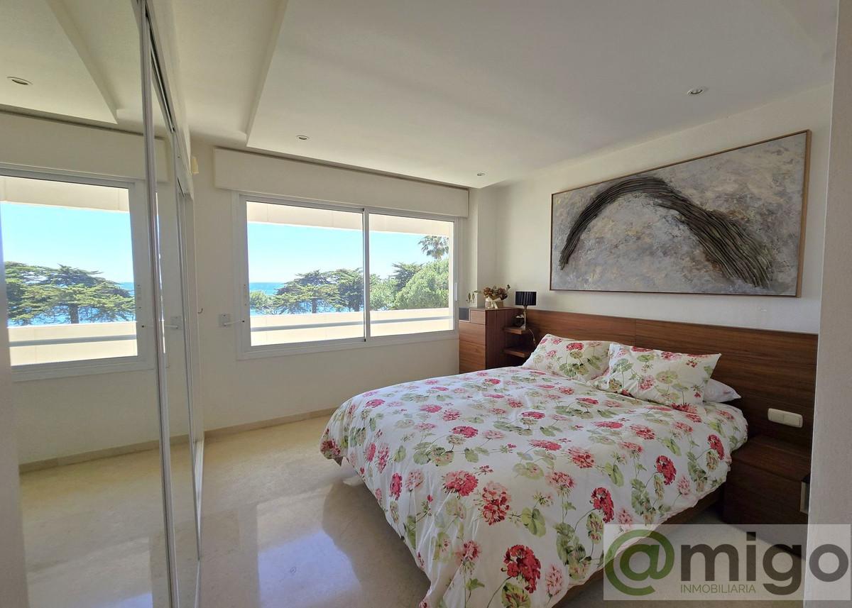 Venta de apartamento en Estepona