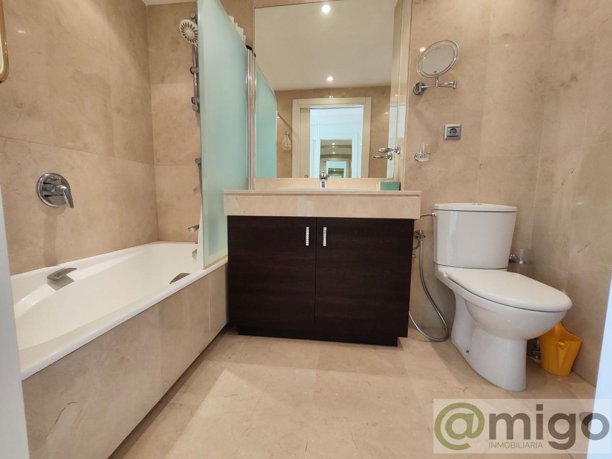 Venta de apartamento en Estepona